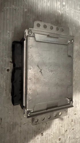    / ECU /    Alfa Romeo 156 - 55188343 / 0281011491 | Mobile.bg    2