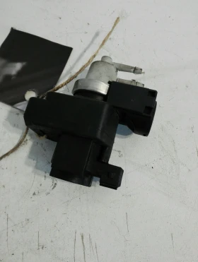 ел клапан турбо Рено Меган 1.9дци кабрио