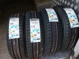 Гуми Летни 155/70R13, снимка 2