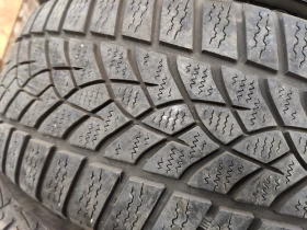 Гуми Зимни 205/60R16, снимка 2