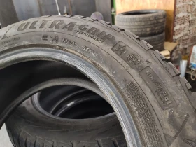 Гуми Зимни 205/60R16, снимка 9