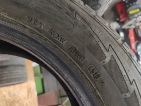Гуми Зимни 205/60R16, снимка 12