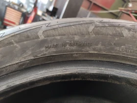 Гуми Зимни 205/60R16, снимка 10