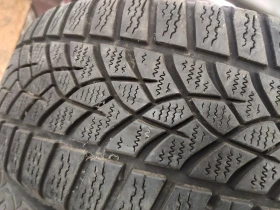 Гуми Зимни 205/60R16, снимка 1