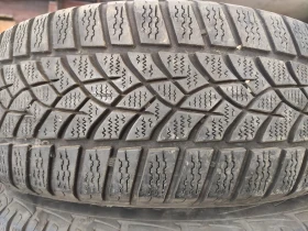 Гуми Зимни 205/60R16, снимка 6