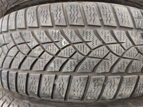 Гуми Зимни 205/60R16, снимка 7