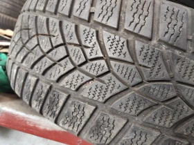 Гуми Зимни 205/60R16, снимка 4