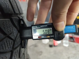 Гуми Зимни 205/60R16, снимка 8