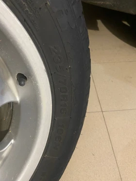 Гуми с джанти Други 235/70R16, снимка 4