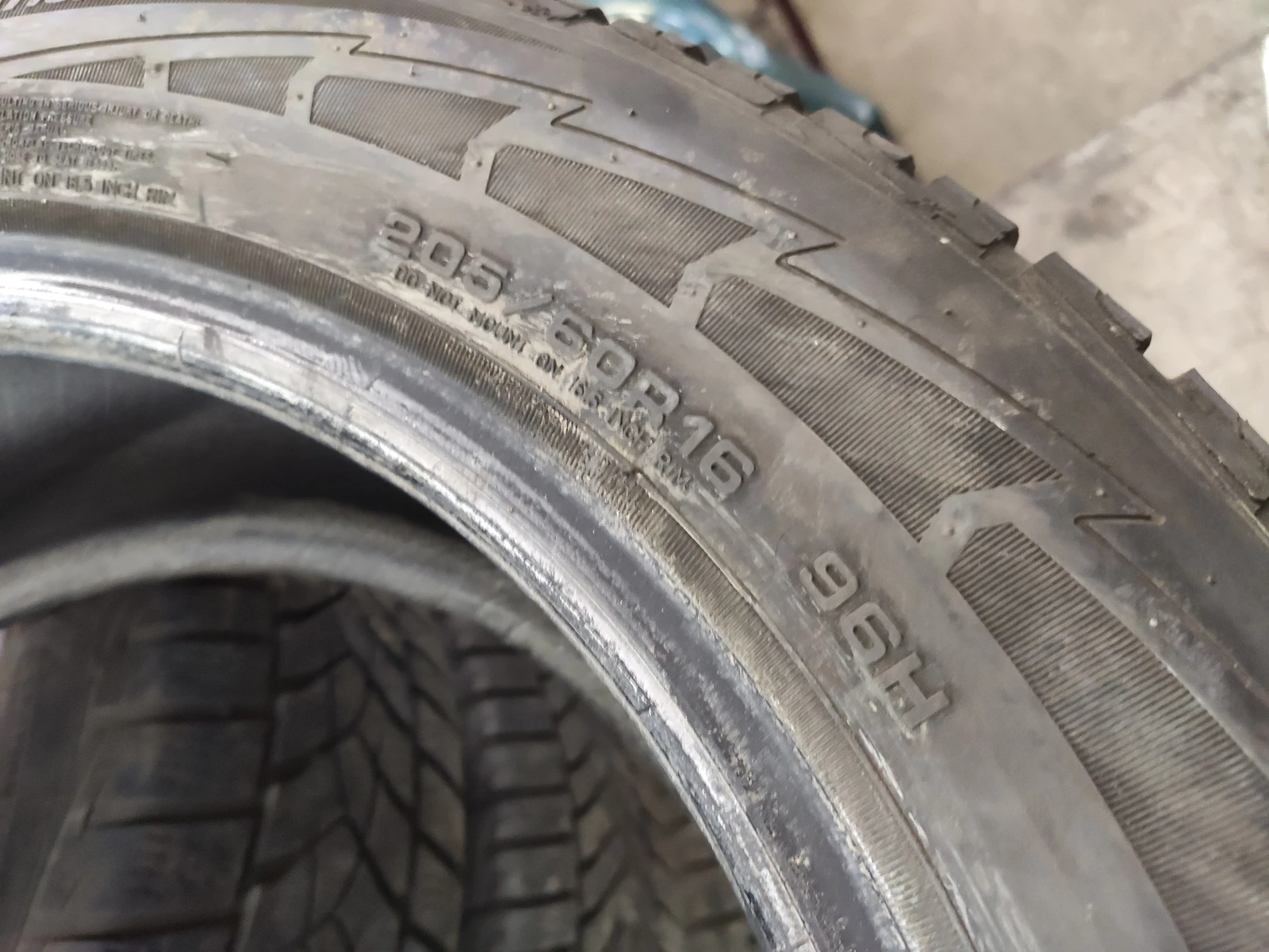 205/60R16 | Mobile.bg   11