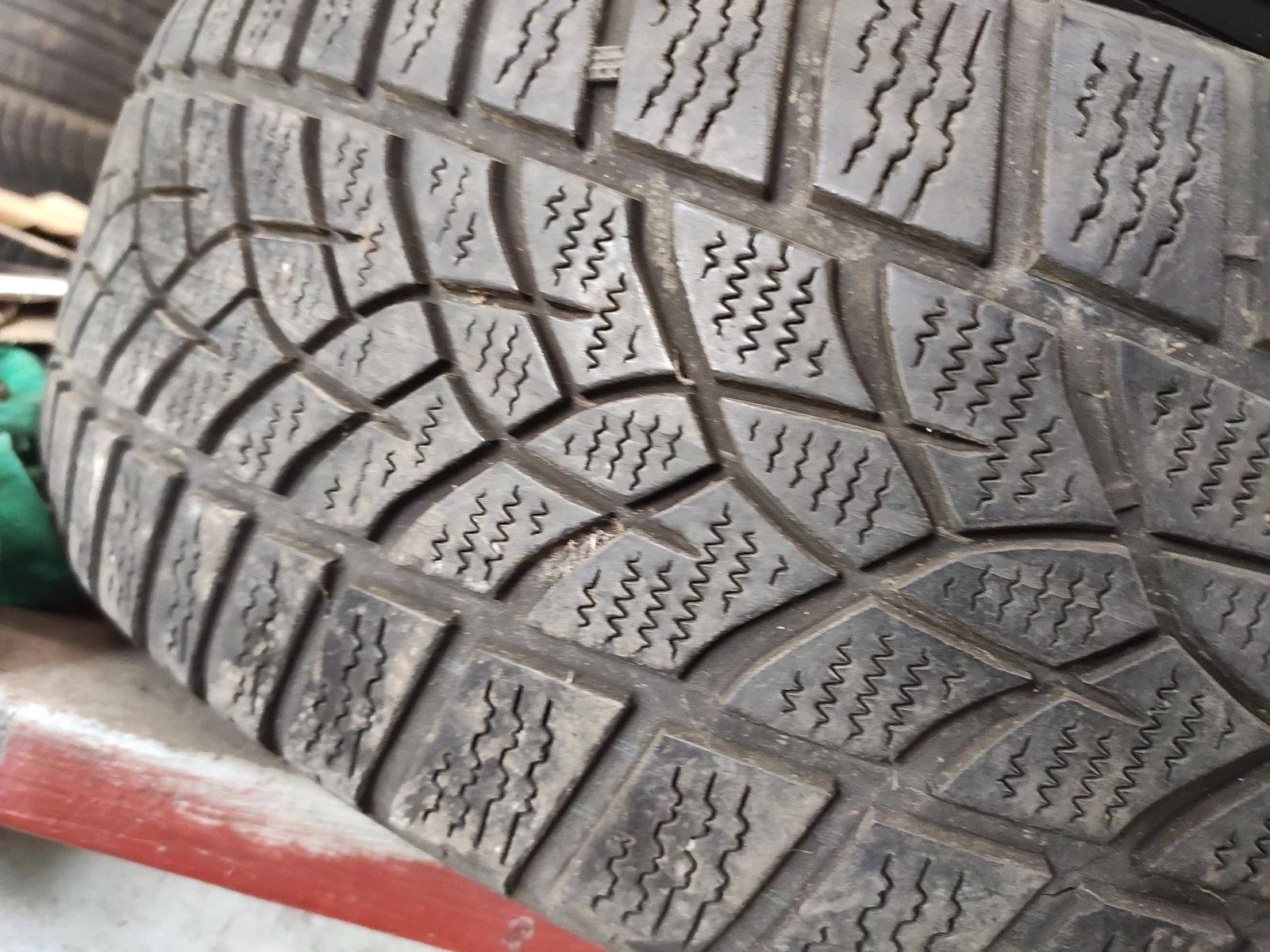  205/60R16 | Mobile.bg   4