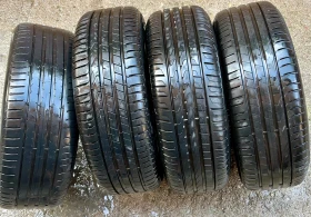 Гуми с джанти Pirelli 205/55R17, снимка 6 - Гуми и джанти - 46930588