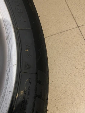 Гуми с джанти Други 235/70R16, снимка 6 - Гуми и джанти - 53031141