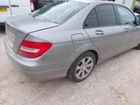 Mercedes-Benz C 220 auto om651, снимка 6