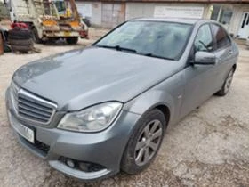Mercedes-Benz C 220 auto om651, снимка 2