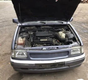 Opel Corsa Corsa A 1.5D, снимка 1