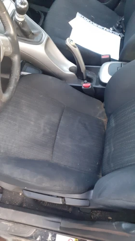 Toyota Auris 2.0/126 D4D, снимка 5