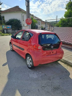Toyota Aygo, снимка 4