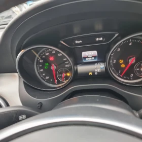 Mercedes-Benz CLA 200 facelift AMG packet , снимка 5