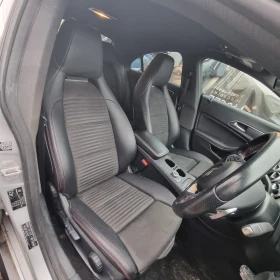 Mercedes-Benz CLA 200 facelift AMG packet , снимка 6