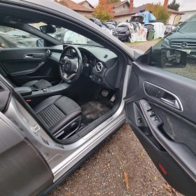 Mercedes-Benz CLA 200 facelift AMG packet , снимка 10