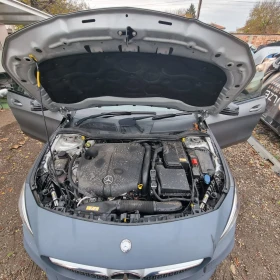 Mercedes-Benz CLA 200 facelift AMG packet , снимка 15