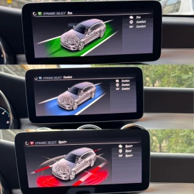 Mercedes-Benz C 220 d / AMG Line / Multibim LED / Digital, снимка 14