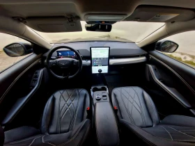 Ford Mustang Mach-E 4х4, , , 12.2023год., , 55х.км!!!, снимка 8