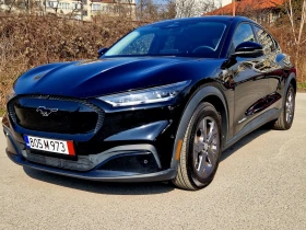 Ford Mustang Mach-E 4х4, , , 12.2023год., , 55х.км!!!, снимка 2