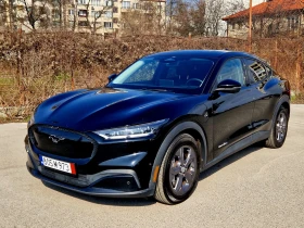 Ford Mustang Mach-E 4х4, , , 12.2023год., , 55х.км!!!, снимка 1