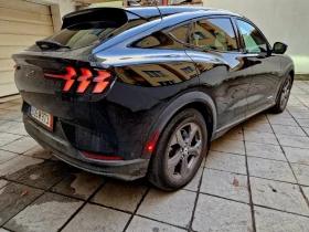 Ford Mustang Mach-E 4х4, , , 12.2023год., , 55х.км!!!, снимка 4