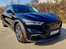 Ford Mustang Mach-E 4х4, , , 12.2023год., , 55х.км!!!, снимка 4