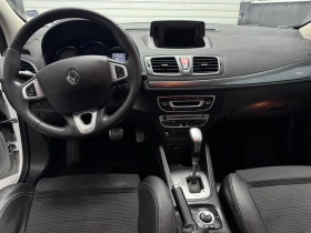 Renault Megane 1.5 DCI GT Line, снимка 6