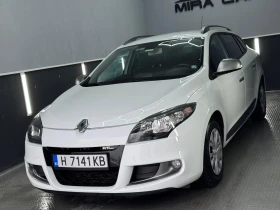 Renault Megane 1.5 DCI GT Line, снимка 3