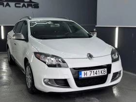 Renault Megane 1.5 DCI GT Line, снимка 1