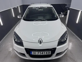 Renault Megane 1.5 DCI GT Line, снимка 4