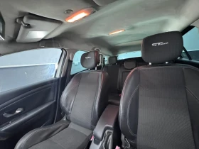Renault Megane 1.5 DCI GT Line, снимка 7
