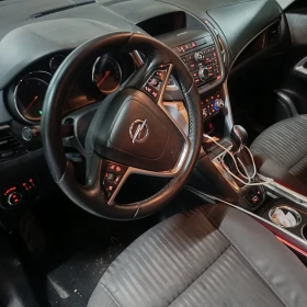 Opel Zafira 2.0 CDTI, снимка 10