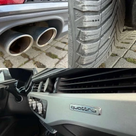 Audi A4 3.0d, S-line, снимка 10