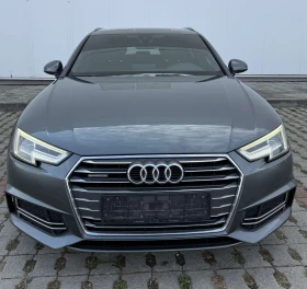 Audi A4 3.0d, S-line, снимка 1