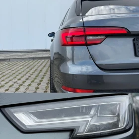 Audi A4 3.0d, S-line, снимка 9