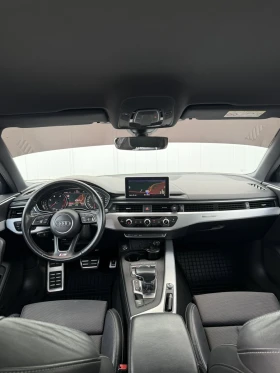 Audi A4 3.0d, S-line, снимка 12