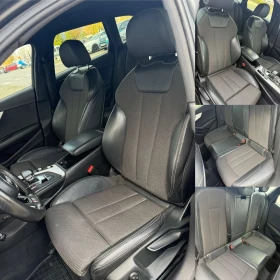 Audi A4 3.0d, S-line, снимка 13