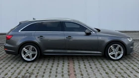 Audi A4 3.0d, S-line, снимка 4