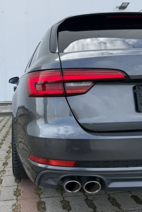 Audi A4 3.0d, S-line, снимка 8