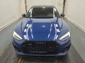 Audi A5 SPORTBACK, снимка 6