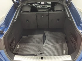 Audi A5 SPORTBACK, снимка 11