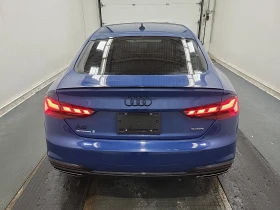 Audi A5 SPORTBACK, снимка 5