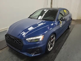 Audi A5 SPORTBACK, снимка 1