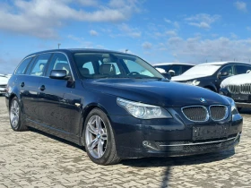 BMW 520 / 2.0D / 177 HP / FACELIFT / TOP / , снимка 7